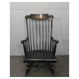 Vintage Boston Style Rocker