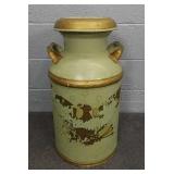 Eisenharts Dairy Milk Jug