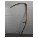 Antique Sickle