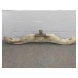 Large Ox Yoke