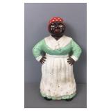 Hubley Black Americana
