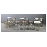 20 Mason Jars - Ball And More