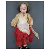 Germany Halbig Doll