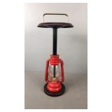 25in Decorative Ashtray Holder