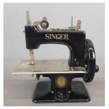 Singer 20 100th Anniversary Sewing Machine.