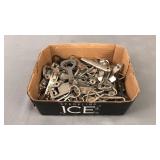 Lot Of Can / Bottle Openers