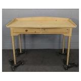 2 Drawer Desk
