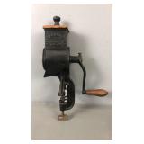 Vintage Alexanderwerk 1050 Meat Grinder