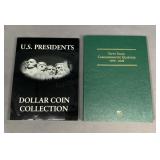 Presidential Dollar & State Quarter Collection 72