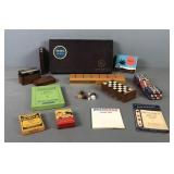Vintage Games And More