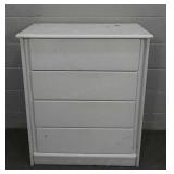 4 Drawer Chest