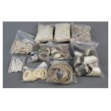 Shell, Horn & Bone Jewelry Making Bead Supplies.