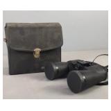 Bushnell Sportview 10x50 Binoculars W/ Case And