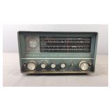 4 Band Lafayette Communications Receiver Model