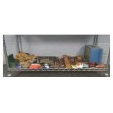 Huge Tool & Hardware Lot