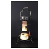 Vintage Kerosene Heater-untested