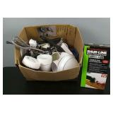 Plumbing Items And More