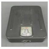 Vintage Borg Postal Scale