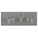 Vintage Glass