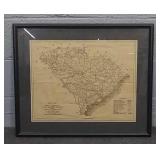 Sc Road Map February 1, 1930