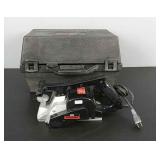 Sears Craftsman Planer - Powers Up