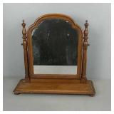 Dresser Top Mirror