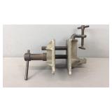 Parent Bros Vise #82 Cast Aluminum