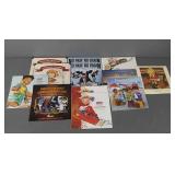 15x Campbell Kids And More Calendars