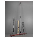 Lot Of Handy Tools