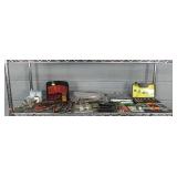 Assorted Lot Of Tools - Some New In Package