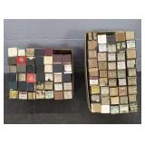 Lot Of 76 Player Piano Rolls