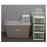 Storage Lot