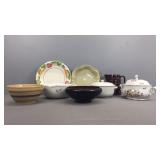 Assorted Lot Of Kitchenware