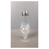 Waterford Tall Salt Shaker