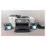 Hp Officejet 5610 All In One