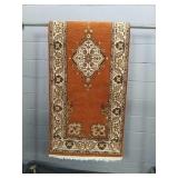 Quality Runner - 96" X 32"