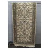 Hugh Quality Runner - 120" X 32"