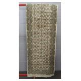 High Quality Runner - 31" X 144"