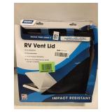 RV VENT LID