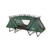 KAMP-RITE OVERSIZE TENT COT 36X34X7"