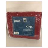 KING PREMIUM SHEET SET