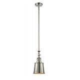 SET OF 2 INNOVATIONS 1-LIGHT MINI PENDANT