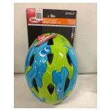 BELL INFANT HELMET AGES 1-3 BELL INFANT HELMET AGES 1-3