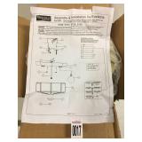PROGRESS LIGHTNING CEILING LIGHT PROGRESS LIGHTNING CEILING LIGHT