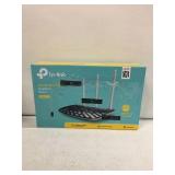 TP-LINK AC750 WIRELESS DUAL BAND ROUTER TP-LINK AC750 WIRELESS DUAL BAND ROUTER
