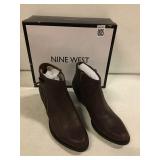 NINE WEST WOMENS SHOES SIZE 8.5 NINE WEST WOMENS SHOES SIZE 8.5