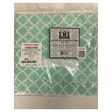 NONWOVEN STORAGE CUBES SET OF 4