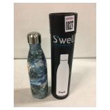 S'WELL WATER BOTTLE S'WELL WATER BOTTLE
