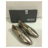 ECCO WOMENS SHOES SIZE 7-7.5 ECCO WOMENS SHOES SIZE 7-7.5