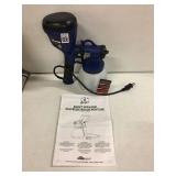 FINISH MAX SUPER PAINT SPRAYER(USED) FINISH MAX SUPER PAINT SPRAYER(USED)